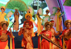 Southern traditional folk song in Vietnam - Don Ca Tai Tu Vietnam Culture Tour