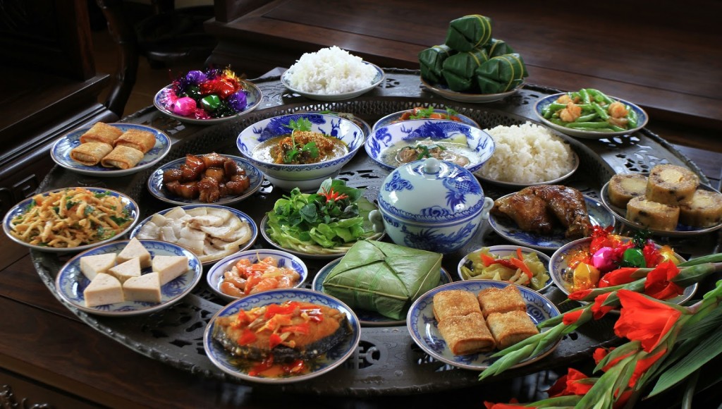 Tet-holiday-in-vietnam-food