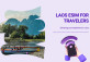 Laos eSIM for Travelers Enhacing your experience in Laos