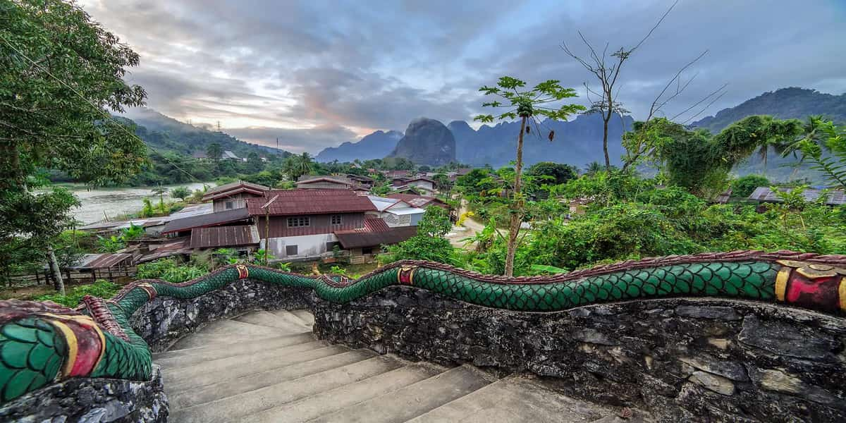 Mobile Internet in Laos for Tourists